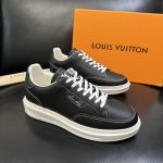 Louis Vuitton Cowhide Sneakers