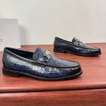 Versace Cowhide Formal Wear