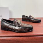 Versace Cowhide Formal Wear