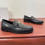 Versace Cowhide Formal Wear