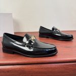 Versace Cowhide Formal Wear