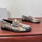 Versace Cowhide Formal Wear