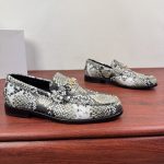 Versace Cowhide Formal Wear