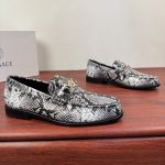 Versace Cowhide Formal Wear