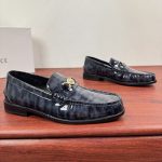 Versace Cowhide Formal Wear