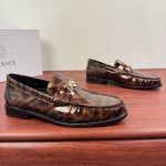 Versace Cowhide Formal Wear