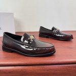 Versace Cowhide Formal Wear