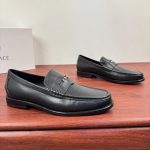 Versace Cowhide Formal Wear