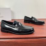 Versace Cowhide Formal Wear