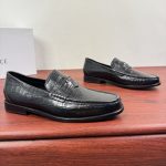 Versace Cowhide Formal Wear