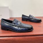 Versace Cowhide Formal Wear