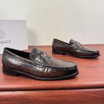 Versace Cowhide Formal Wear