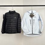 Archaeopteryx Outerwear Red Down