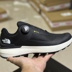 The North Face Sneakers Lace