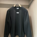 Dior Hoodie Cotton Autumn Winter