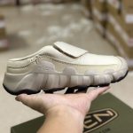 Keen Sneakers Red Nylon Mesh Upper Rubber Outsole Daily Commute Autumn Winter And Breathable