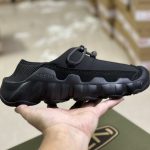 Keen Sneakers Red Nylon Mesh Upper Rubber Outsole Daily Commute Autumn Winter And Breathable