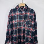 Chrome Hearts Ruler Red Silk