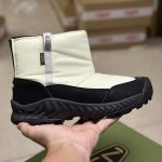 Keen Sneakers Rubber Outsole