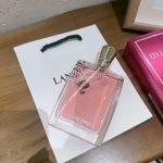 Lanc么Me Perfume Red Lady