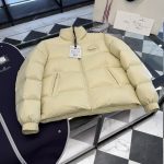 Moncler Outerwear Down