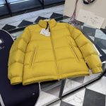 Moncler Outerwear Color Down