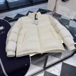 Moncler Outerwear Down Suitable For All Body Types