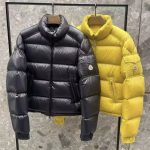 Moncler Outerwear Ash Down Suitable For All Body Types