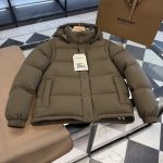 Burberry Jacket Down
