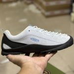 Keen Sneakers Color Eva Suede Rubber Outsole Lace