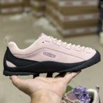 Keen Sneakers Color Eva Suede Rubber Outsole Lace
