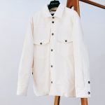 Dolce & Gabbana Down Jacket Red Cotton Goose Plush Corduroy Sophistication Autumn Winter And Patch