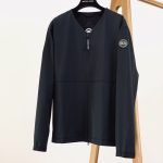 Canada Goose Jacket Black