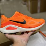Nike Sneakers Down Running