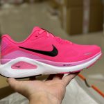 Nike Sneakers Down Running
