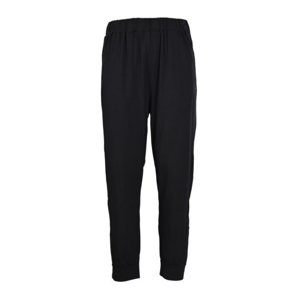Prada Cotton Trousers