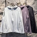 Descente Outerwear Fleece