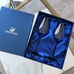 Swarovski Abs Set