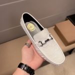 Versace Abs Running Shoes