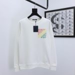 Louis Vuitton Cotton Hoodie