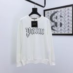 Palm Angels Cotton Hoodie