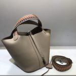 Hermes Vegetable Basket Color