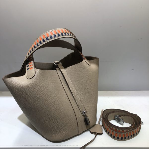 Hermes Vegetable Basket Color