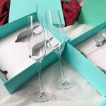 Tiffany Abs Wine Glass