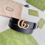 Gucci Ruler Red