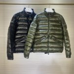 Moncler Down Jacket