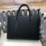 Hermes Briefcase Black