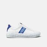 Versace Cowhide Casual Shoes
