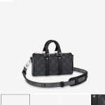 Louis Vuitton Handbag Red