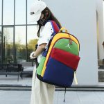 Jordan Backpack Color Patch